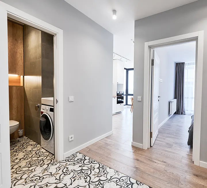 Art de vivre à Montréal: intérieurs modernes et sophistiqués