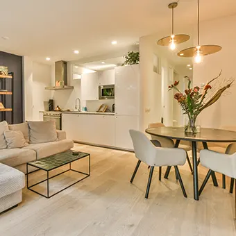 Fabrication de luminaires personnalises