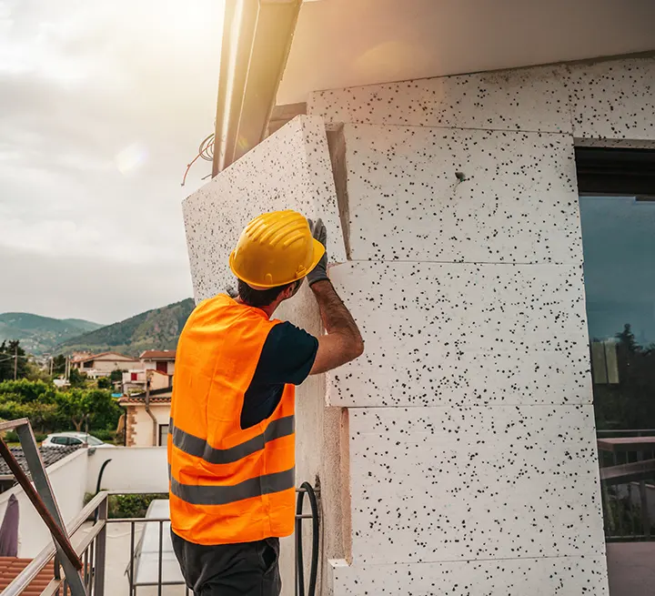 Performance thermique face aux hivers québécois