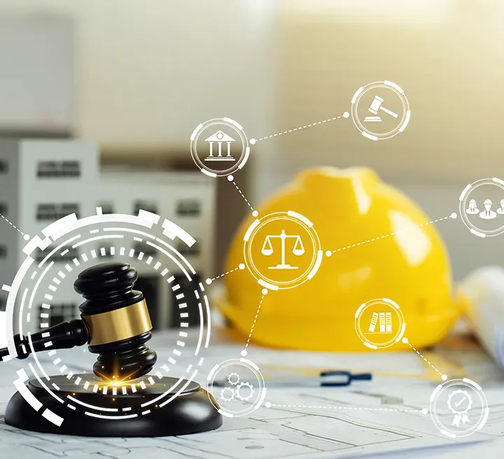 Travaux et conformite reglementaire a Montreal
