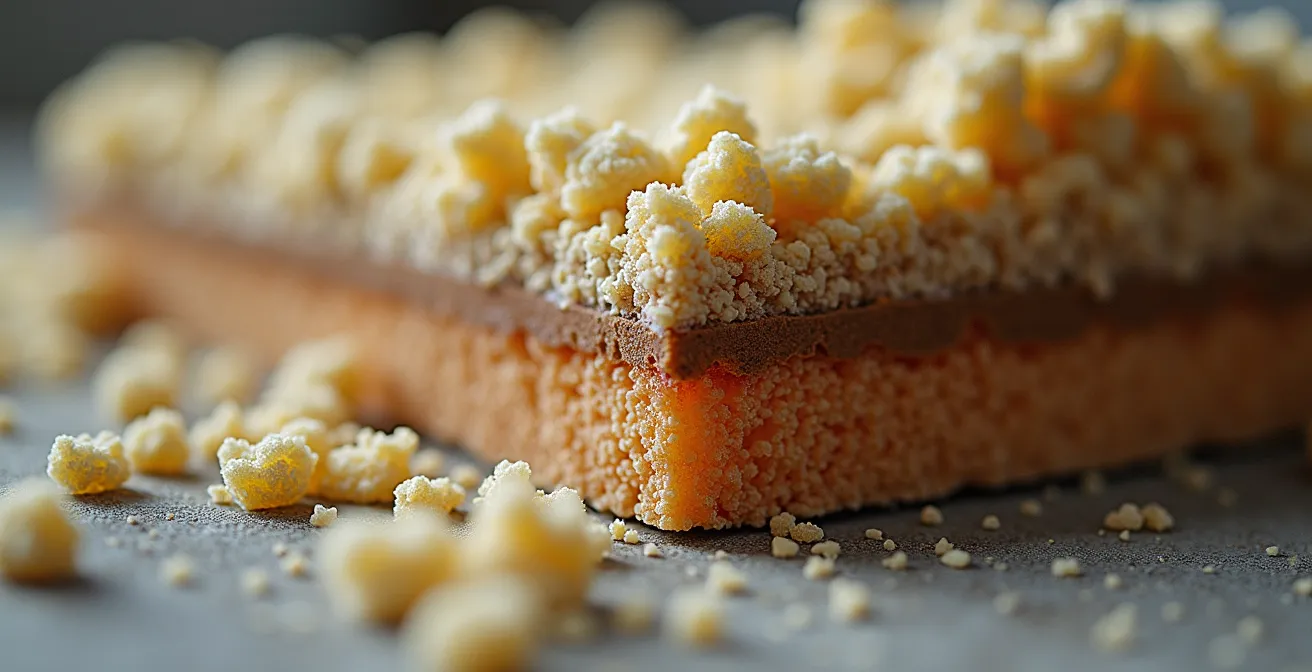 Vue macro détaillée de différents matériaux de construction pouvant contenir de l'amiante dans les maisons montréalaises