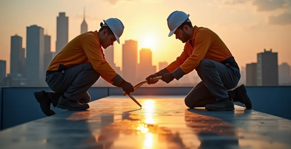 membrane-elastomere-installation-toit-pla